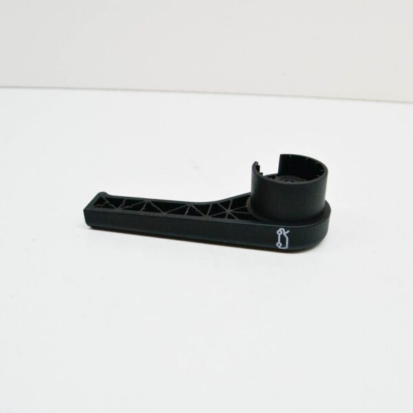 LR050803 - LAND ROVER RANGE ROVER L405 Front Hood Release Handle LR137552 NEW GENUINE