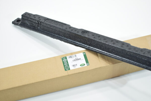 LR050865 - LR RANGE ROVER IV L405 Right Sill Mold Foam LR050865, New Original