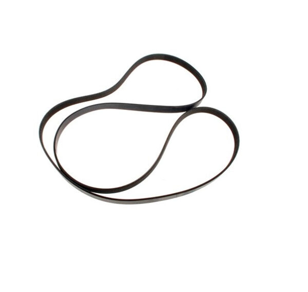 LR051263 - LAND ROVER DISCOVERY 4 L319 Serpentine Strap LR051263 NEW GENUINE