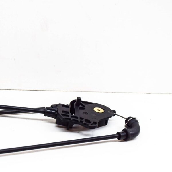LR051451 - LR RANGE ROVER EVOQUE L538 Hood Release Cable LR051451 NEW GENUINE