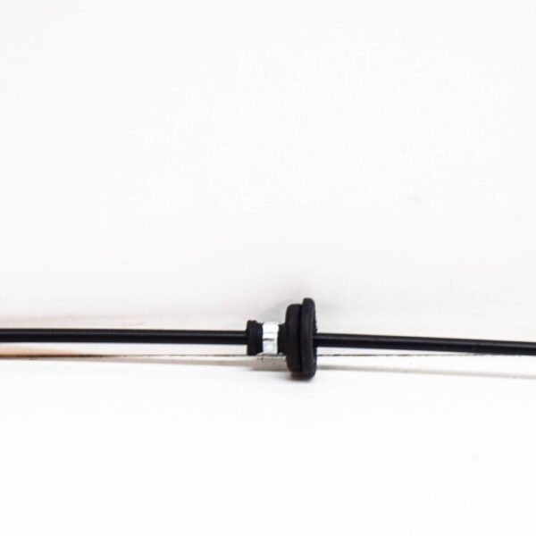 LR051451 - LR RANGE ROVER EVOQUE L538 Hood Release Cable LR051451 NEW GENUINE