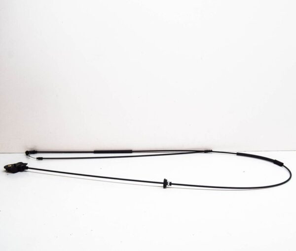 LR051451 - LR RANGE ROVER EVOQUE L538 Hood Release Cable LR051451 NEW GENUINE