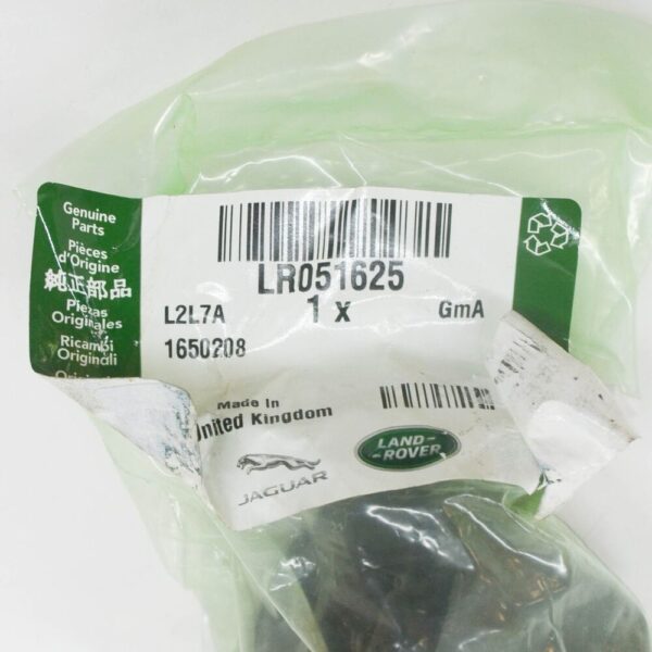 LR051625 - LAND ROVER DISCOVERY IV L319 Front Handlebar Female LR051625 New Original