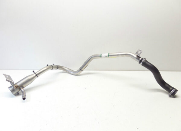 LR051672 - Land Rover Range Rover IV L405 Fuel Filter Pipe LR051672 New Genuine