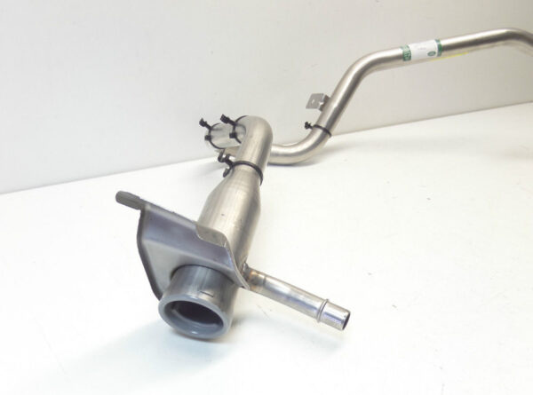 LR051672 - Land Rover Range Rover IV L405 Fuel Filter Pipe LR051672 New Genuine