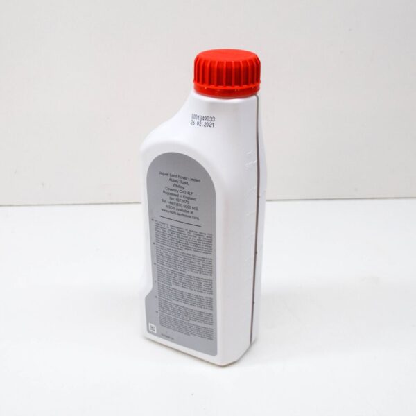 LR052059 - LR RANGE ROVER EVOQUE L538 Differential Oil LR052059 NEW ORIGINAL