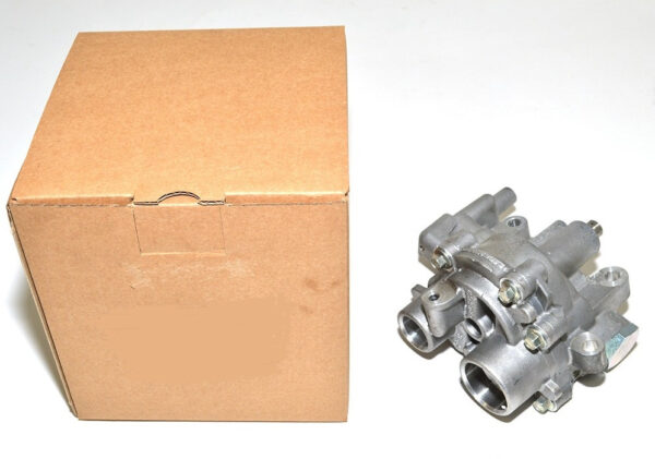 LR052436 - LAND ROVER DISCOVERY L319 oil pump LR052436 new original