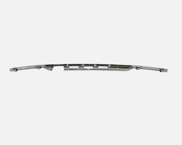 LR052587 - LAND ROVER RANGE ROVER IV L405 Rear Liftgate Finish Panel LR052587 NEW GENUINE