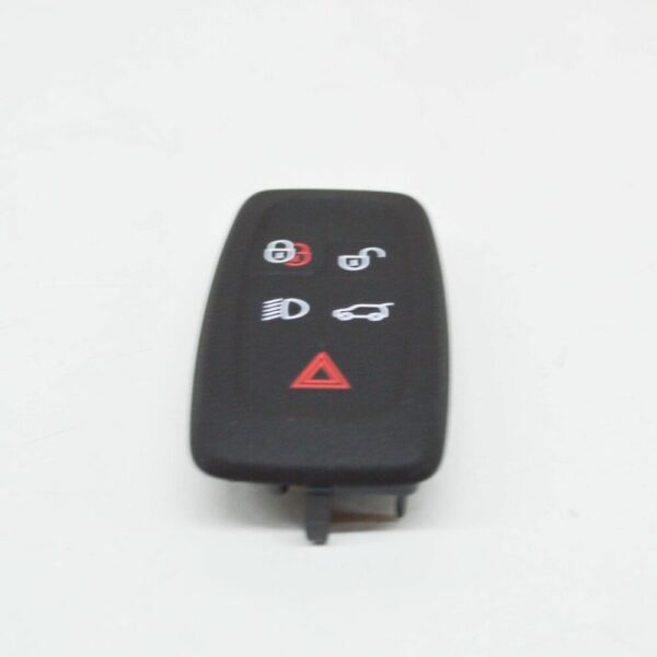 LR052905 - LAND ROVER RANGE ROVER SPORT L320 Key Remote Fob Cover Kit LR052905 NEW GENUINE