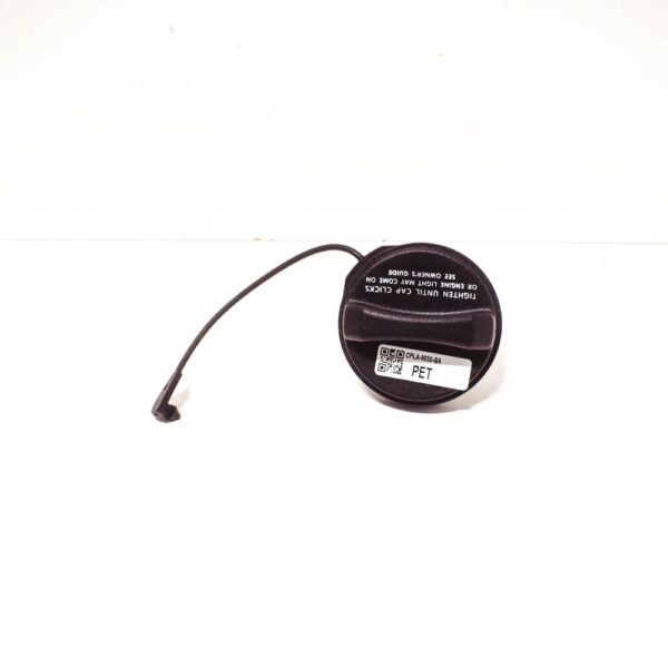 LR053665 - LAND ROVER DISCOVERY V L462 Fuel Lid LR053665 New Original