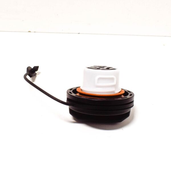 LR053665 - LAND ROVER DISCOVERY V L462 Fuel Lid LR053665 New Original