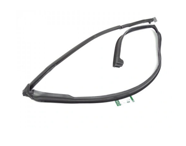 LR054777 - LAND ROVER RANGE ROVER L405 Front Left Top Door Gasket LR054777 NEW Original
