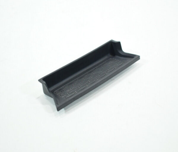 LR055398 - LR RANGE ROVER SPORT L494 Centre Console Rear Panel Mat LR055398 NEW GENUINE