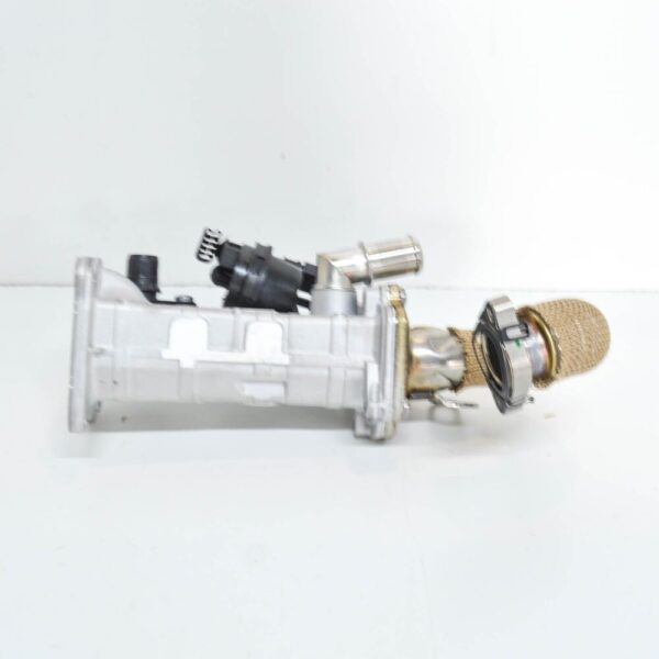 LR057662 - LAND ROVER DISCOVERY SPORT L550 EGR Cooler LR057662 New
