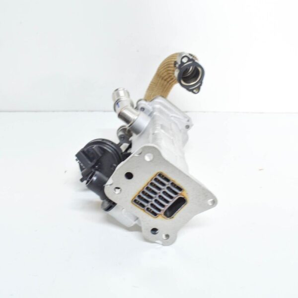 LR057662 - LAND ROVER DISCOVERY SPORT L550 EGR Cooler LR057662 New