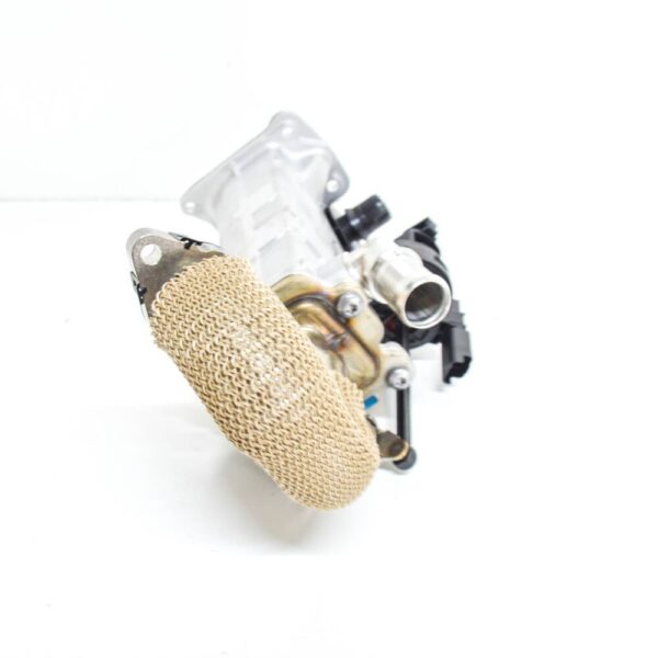 LR057662 - LAND ROVER DISCOVERY SPORT L550 EGR Cooler LR057662 New