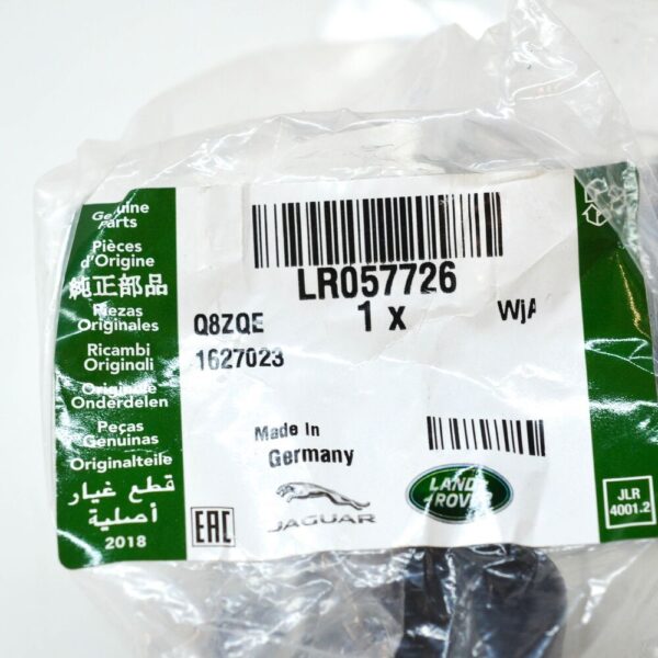 LR057726 - Land Rover Discovery V L462 rear stabilizer mount LR057726 NEW ORIGINAL