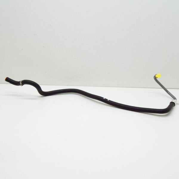 LR057813 - LR DISCOVERY III L319 Power Steering Return Pants LHD LR057813 NEW GENUINE
