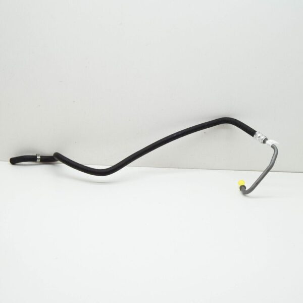 LR057813 - LR DISCOVERY III L319 Power Steering Return Pants LHD LR057813 NEW GENUINE