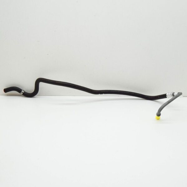 LR057813 - LR DISCOVERY III L319 Power Steering Return Pants LHD LR057813 NEW GENUINE