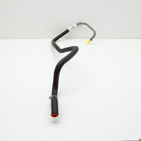 LR057813 - LR DISCOVERY III L319 Power Steering Return Pants LHD LR057813 NEW GENUINE