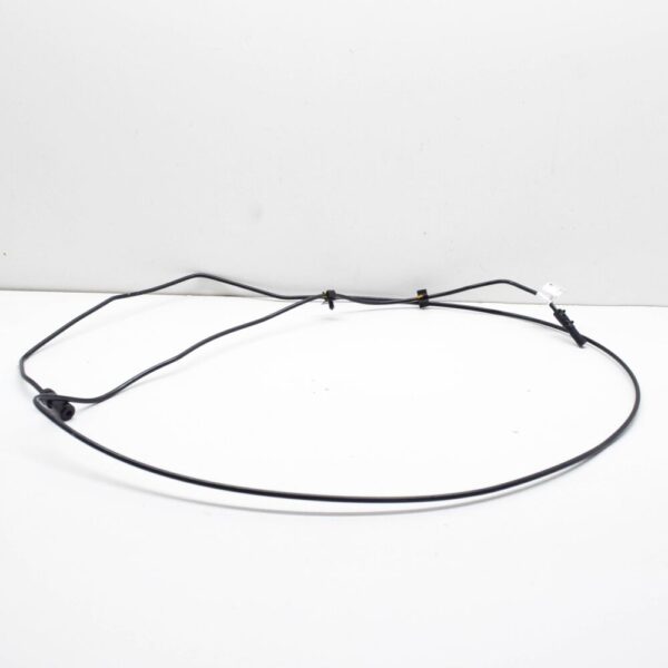 LR057990 - LAND ROVER RANGE ROVER IV L405 Fuel Hose LR057990 NEW ORIGINAL