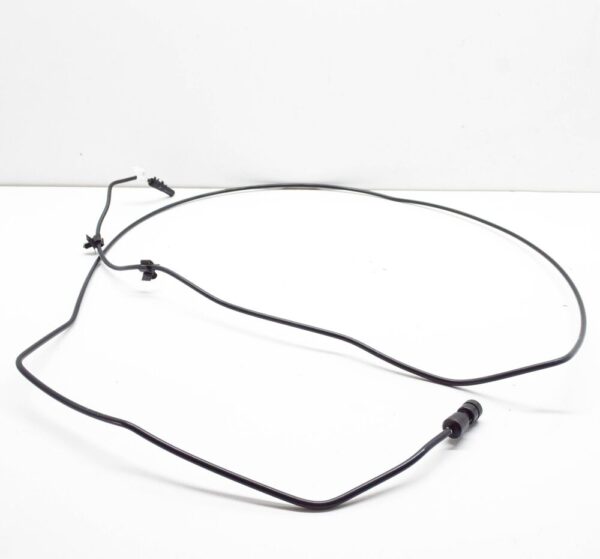 LR057990 - LAND ROVER RANGE ROVER IV L405 Fuel Hose LR057990 NEW ORIGINAL
