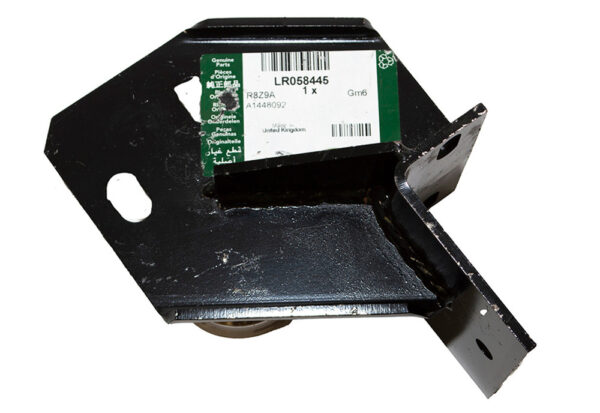 LR058445 - Land Rover Defender L316 rear body mount LR058445 NEW ORIGINAL