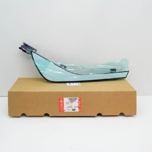 LR058484 - LR DISCOVERY SPORT L550 Rear Left Rearward Door Applique LR058484 NEW GENUINE