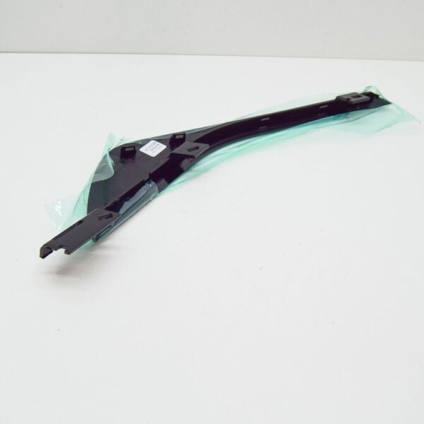 LR058484 - LR DISCOVERY SPORT L550 Rear Left Rearward Door Applique LR058484 NEW GENUINE