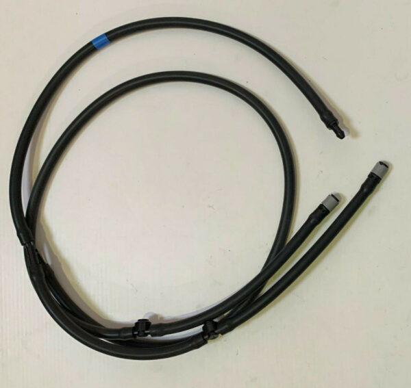 LR061215 - LAND ROVER DISCOVERY SPORT L550 Windshield Wash Hose LR061215 NEW Original