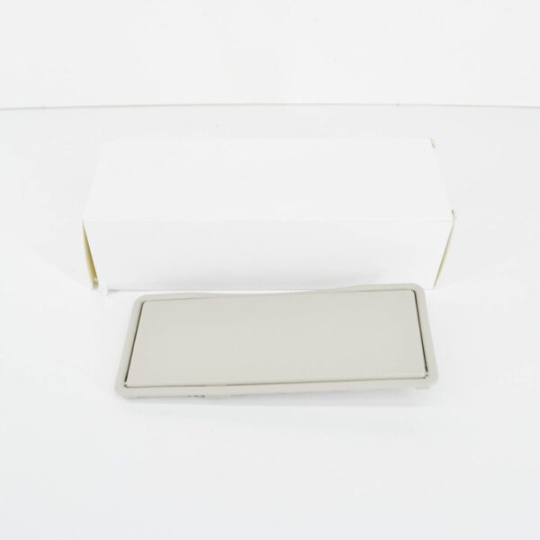LR063683 - Land Rover Discovery IV L319 Front Sun visor Cosmetic Mirror LR063683 Part