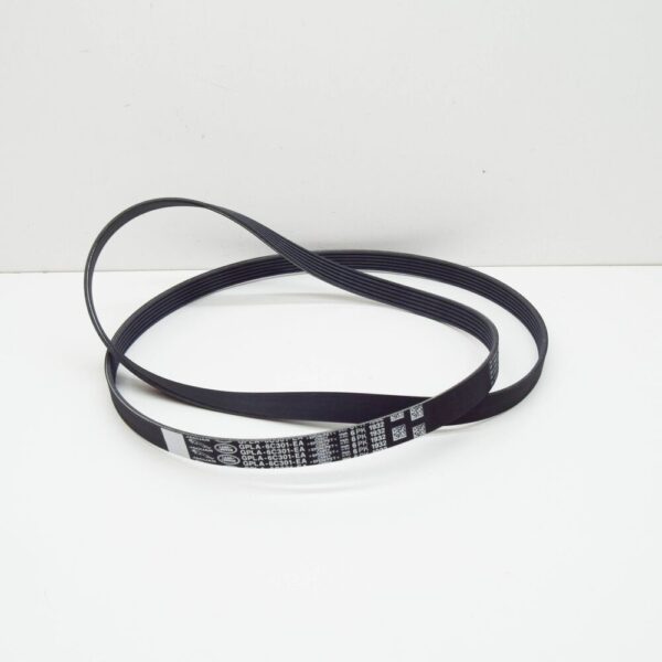 LR071038 - LAND ROVER DISCOVERY V L462 Accessory Drive Belt LR071038 NEW GENUINE