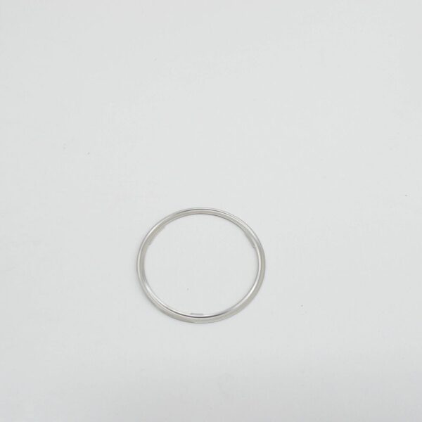 LR078958 - LAND ROVER DISCOVERY L462 Rear EGR Pipe Gasket LR078958 NEW GENUINE