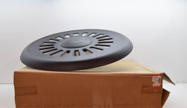 LR078960 - LAND ROVER DISCOVERY IV L319 Spare Wheel Protector LR078960 NEW GENUINE