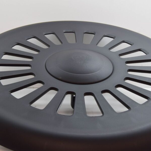 LR078960 - LAND ROVER DISCOVERY IV L319 Spare Wheel Protector LR078960 NEW GENUINE