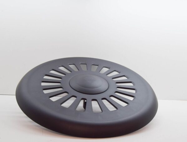 LR078960 - LAND ROVER DISCOVERY IV L319 Spare Wheel Protector LR078960 NEW GENUINE