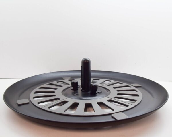 LR078960 - LAND ROVER DISCOVERY IV L319 Spare Wheel Protector LR078960 NEW GENUINE