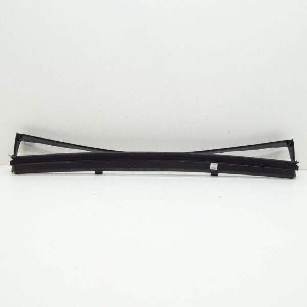 LR082887 - LAND ROVER DISCOVERY V L462 Front Lower Air Deflector LR082887 NEW GENUINE