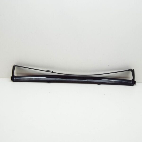 LR082887 - LAND ROVER DISCOVERY V L462 Front Lower Air Deflector LR082887 NEW GENUINE