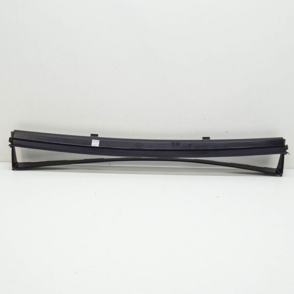 LR082887 - LAND ROVER DISCOVERY V L462 Front Lower Air Deflector LR082887 NEW GENUINE
