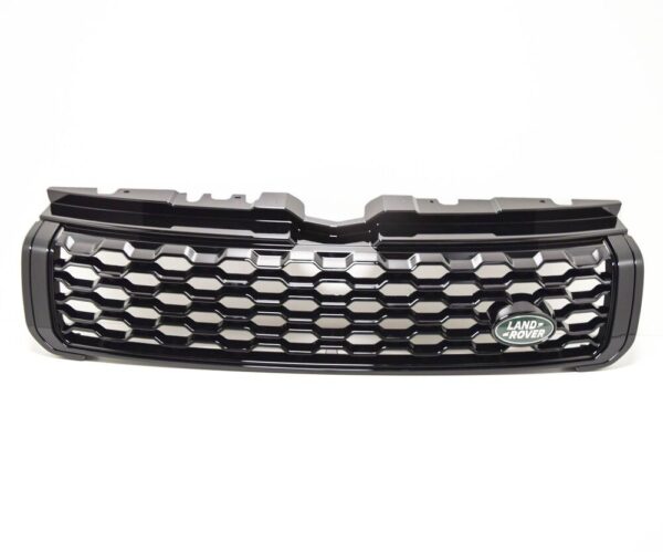 LR083604 - LAND ROVER Range Rover Evoque L538 Radiator Grill LR083604 New Original