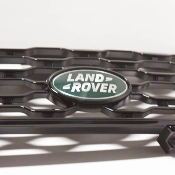 LR083604 - LAND ROVER Range Rover Evoque L538 Radiator Grill LR083604 New Original