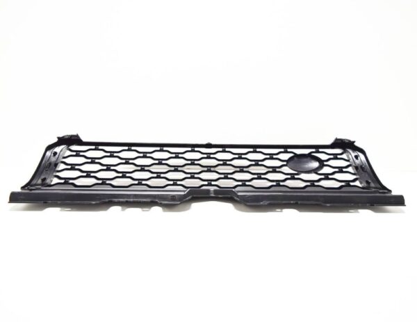 LR083604 - LAND ROVER Range Rover Evoque L538 Radiator Grill LR083604 New Original