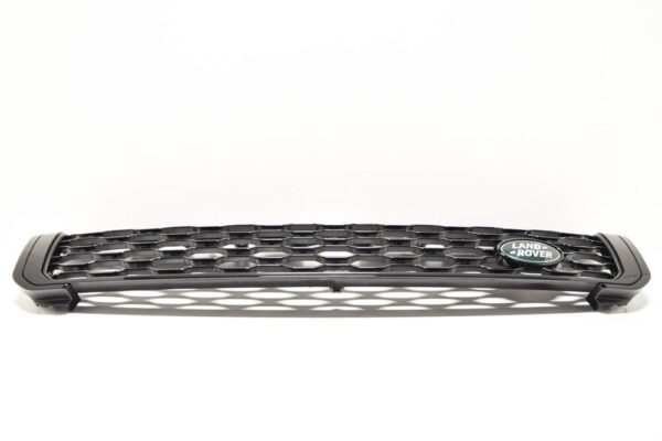 LR083604 - LAND ROVER Range Rover Evoque L538 Radiator Grill LR083604 New Original