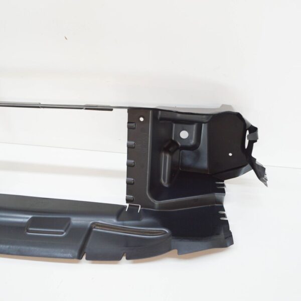 LR127805 - LAND ROVER DISCOVERY SPORT L550 Front Lower Air Deflector LR127805 NEW GENUINE