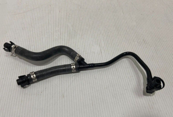 LR128310 - LAND ROVER RANGE ROVER IV L405 Engine Water Hose LR128310 NEW GENUINE