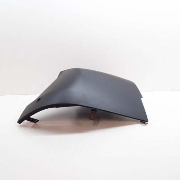 LR129740 - LAND ROVER DEFENDER L663 Rear Bumper Left Insert LR129740 NEW GENUINE