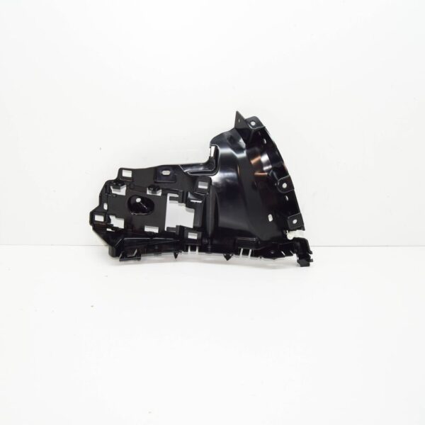 LR129801 - Land Rover Defender L663 Rear Left Bumper Bracket LR129801 NEW GENUINE