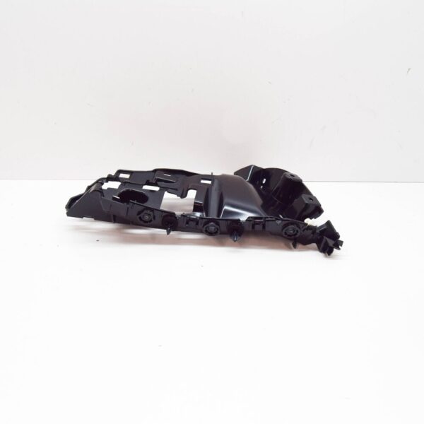 LR129801 - Land Rover Defender L663 Rear Left Bumper Bracket LR129801 NEW GENUINE